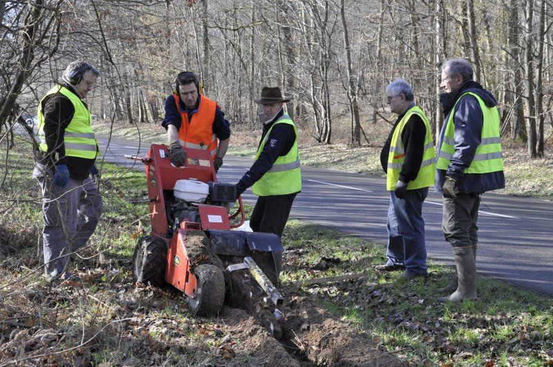 2013 02 25 Montage du crapaudrome 14